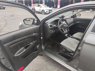 2018 Lifan Solano II, серый, 550000 рублей, вид 5