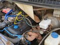 2007 ГАЗ ГАЗель (3302), фиолетовый, 440000 рублей - вид 2