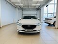 2019 Mazda 6 III (GJ) Рестайлинг 2, белый, 2729000 рублей - вид 9