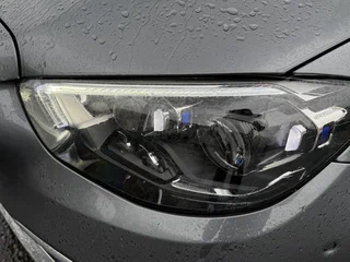 2020 Mercedes-Benz E-Класс 300 e V (W213, S213, C238) Рестайлинг, серый, 4750000 рублей, вид 4