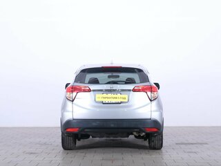 2018 Honda Vezel I Рестайлинг, серый, 2009000 рублей, вид 5