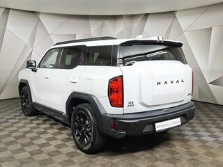 2024 Haval H3 I, серый, 2397000 рублей, вид 4