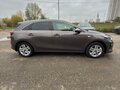 2019 Kia Ceed III, коричневый, 1690000 рублей - вид 5