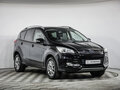 2016 Ford Kuga II, чёрный, 1099000 рублей - вид 2