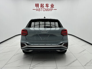 2023 Audi Q2 L 35 TFSI I Рестайлинг, серый, 1918009 рублей, вид 5
