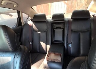 2011 Nissan Teana II (J32) Рестайлинг, серый, 805000 рублей, вид 5