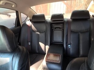2011 Nissan Teana II (J32) Рестайлинг, серый, 805000 рублей, вид 5