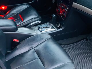 2012 Chevrolet Epica V250 Рестайлинг, серебристый, 699000 рублей, вид 5