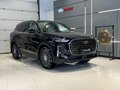 2025 Chery Tiggo 9 I, чёрный - вид 1