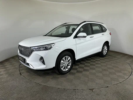 Haval M6 II