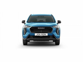 2026 Haval Jolion I Рестайлинг, голубой, 2649000 рублей, вид 1