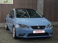 2013 SEAT Leon III, белый, 1050000 рублей - вид 4