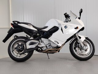 2007 BMW F 800 ST, белый, 399000 рублей, вид 1