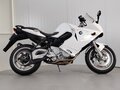 2007 BMW F 800 ST, белый, 399000 рублей