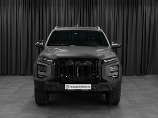 2026 JAC T9 Urban, серый, 3759000 рублей, вид 2