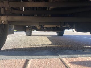 2004 Jeep Grand Cherokee II (WJ), серый, 1499000 рублей, вид 3