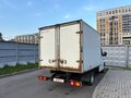2019 ГАЗ ГАЗель Next, белый, 1300000 рублей - вид 2