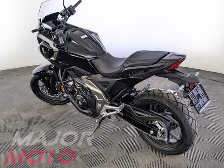 2026 Honda NC 750X, чёрный, 1499900 рублей, вид 5