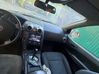 2012 SsangYong Actyon Sports I, серебристый, 550000 рублей, вид 5