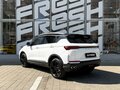 2025 Geely Coolray (Binyue L) I Рестайлинг 2, белый - вид 1