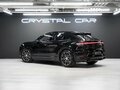 2026 Porsche Cayenne Coupé III Рестайлинг, чёрный - вид 2