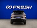 2024 Geely Coolray I Рестайлинг, серый, 2037444 рублей - вид 3