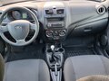 2016 Lada (ВАЗ) Kalina II, серебристый - вид 7