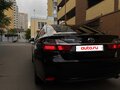 2017 Toyota Camry VII (XV50) Рестайлинг 2, чёрный, 2070000 рублей - вид 5