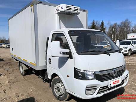 2024 Dongfeng Q35L, белый, 2610000 рублей, вид 2
