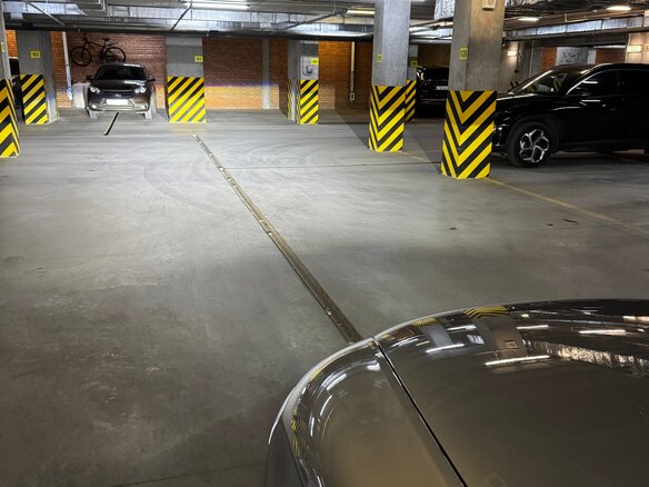 2005 Audi A6 III (C6), серый, 770000 рублей - вид 23