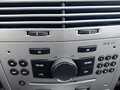 2011 Opel Astra H Рестайлинг, чёрный, 550000 рублей - вид 8