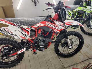 2026 Progasi Super Max 300, зелёный, 165000 рублей, вид 1