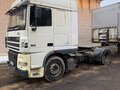 2007 DAF XF 95, белый, 1400000 рублей - вид 1