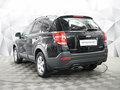 2014 Chevrolet Captiva I Рестайлинг 2, чёрный, 1210000 рублей - вид 2