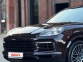 2020 Porsche Cayenne III, коричневый - вид 8