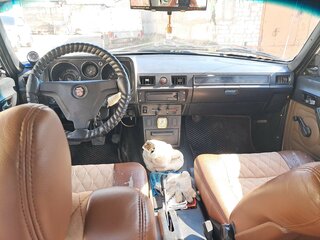 1987 ГАЗ 24 «Волга» 2410 II (2410), серебристый, 950000 рублей, вид 3