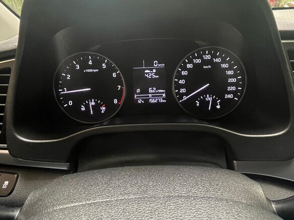 2018 Hyundai Elantra VI (AD), белый, 1279000 рублей - вид 7