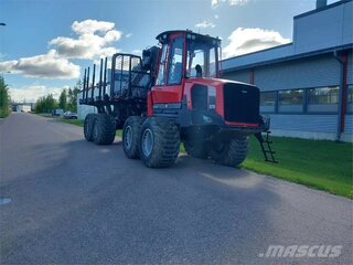 2024 Komatsu 875, красный, 44900000 рублей, вид 4