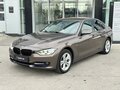 2013 BMW 3 серии 320d xDrive VI (F3x), коричневый, 1760000 рублей