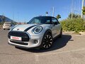 2020 Mini Cabrio Cooper III Рестайлинг, серый, 2700000 рублей