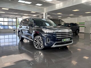 2021 Exeed VX I, чёрный, 2690000 рублей, вид 5