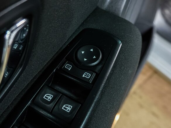 2012 Renault Fluence I, серый - вид 15
