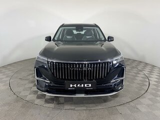 2026 VOLGA K40, чёрный, 3899000 рублей, вид 2