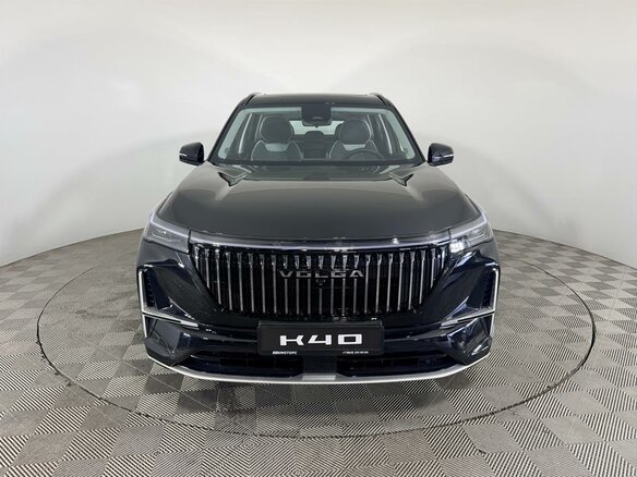 2026 VOLGA K40, чёрный, 3899000 рублей - вид 1