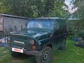 1996 УАЗ 31512, зелёный, 380000 рублей