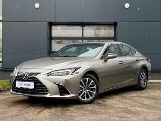 2025 Lexus ES 200 VII Рестайлинг 2, серый, 6040000 рублей, вид 2