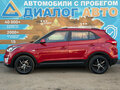 2020 Hyundai Creta I Рестайлинг, красный, 1920000 рублей - вид 7