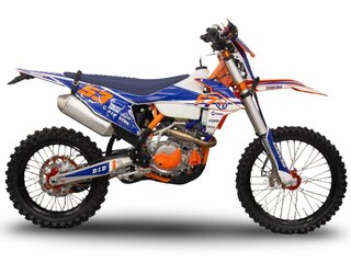 2026 Hasky F7 300, синий, 268000 рублей, вид 1