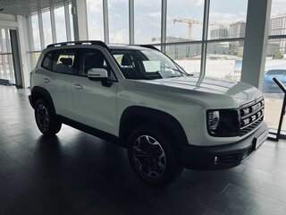 2026 Haval Dargo I Рестайлинг, белый, 3499000 рублей, вид 1