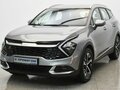2022 Kia Sportage V, серый